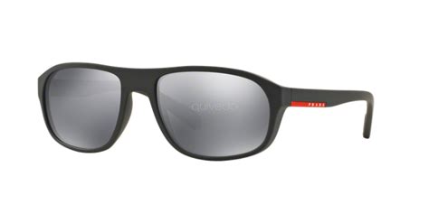 prada linea rossa ps 01rs|Macy's.